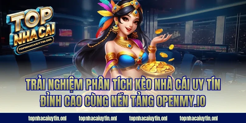 Trải nghiệm phân tích kèo nhà cái uy tín đỉnh cao cùng nền tảng mazkgang.io